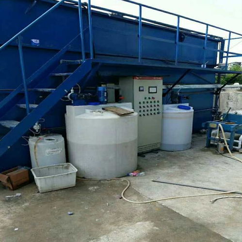 化工廠污廢水免費(fèi)檢測(cè)與生物處理方案——達(dá)旺一體化污水處理設(shè)備安裝服務(wù)